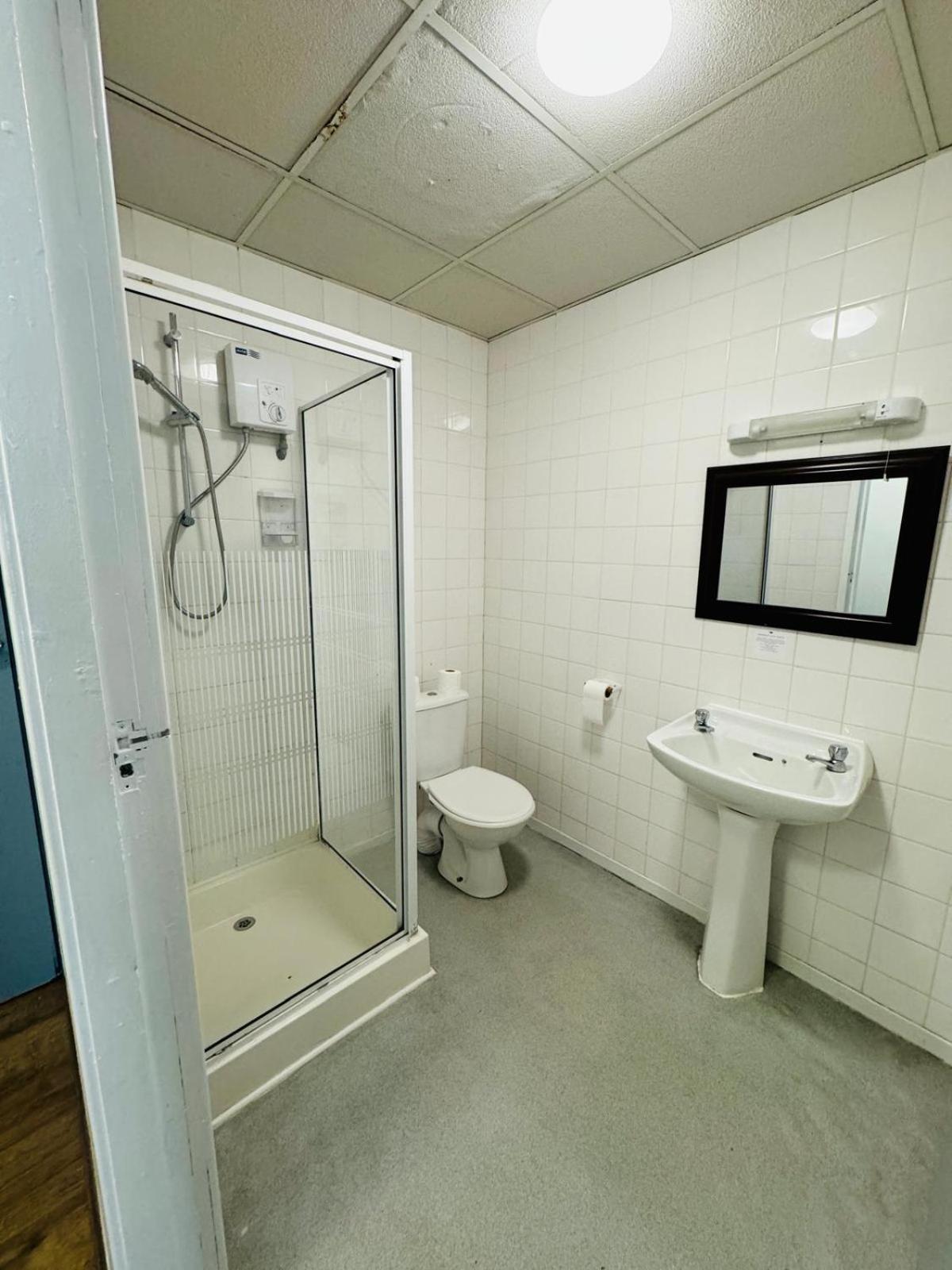 Burlington West Hotel Blackpool Kültér fotó
