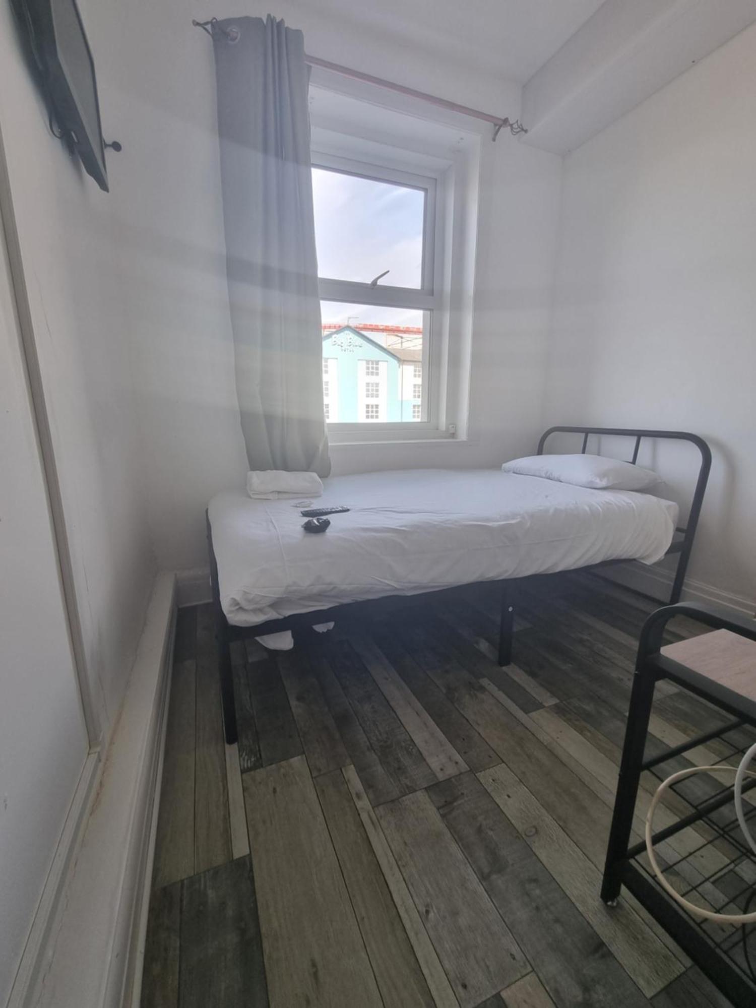 Burlington West Hotel Blackpool Szoba fotó